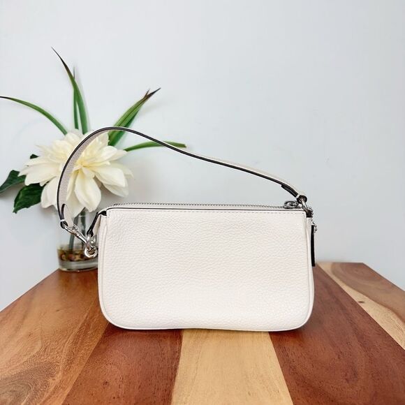 NWT Coach Nolita 19 With Boardwalk - Picture 6 of 9